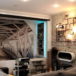 Appartement met Drie Slaapkamers